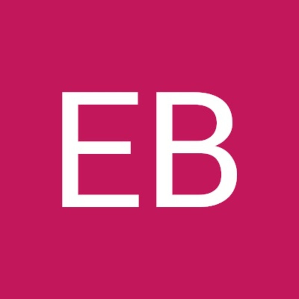 Meet your Posher, Eb